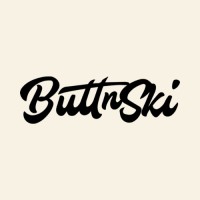 Buttnski logo - Similar company to Outer Range