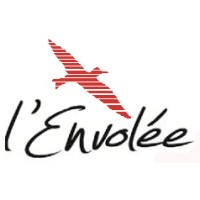 ESAT L'ENVOLEE logo - Similar company to Agd Le Viaduc