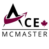 ACE McMaster logo - Similar company to Wedoit Media