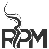 RPM Fragrances logo - Similar company to Pollard Ink