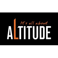 Altitude logo - Similar company to Hilm Technologies