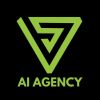 AI Agency - Digital Marketing logo - Similar company to Aigency Amsterdam | Ai Agency