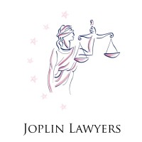 Joplin Lawyers logo - Similar company to Baker Meech