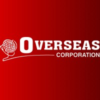 Overseas Corporation logo - Similar company to Qik It Solution