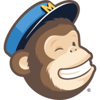 Mailchimp Designer logo - Similar company to Intuit Mailchimp
