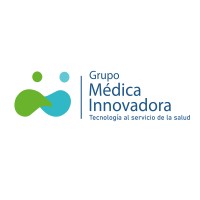 Grupo Médica Innovadora logo - Similar company to Online Solutions