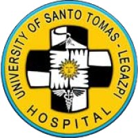 University of Santo Tomas - Legazpi Hospital logo - Similar company to Legazpi Hope Christian School