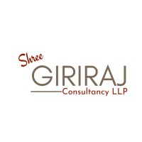 Shree Giriraj Consultancy LLP logo - Similar company to Professional Therapy Solution