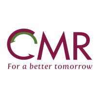CMR Green Technologies Limited logo - Similar company to Ads2Convert