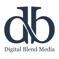 Digital Blend Media logo - Similar company to Diggles Creative