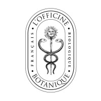L'Officine Botanique logo - Similar company to Forma