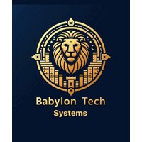 Babylon Technology logo - Similar company to Babylon Tech