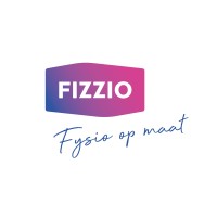 Fizzio logo - Similar company to Sizzle