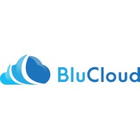 BluCloud logo - Similar company to Blucloud
