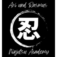 Ari & Rasmus Ninjutsu Academy logo - Similar company to Maytech Savunma