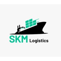 SKM Logistics logo - Similar company to Logcom Sp. Z O.O.