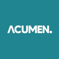 Acumen Mortgages logo - Similar company to Carol Smith Mortgage Services
