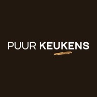Puur Keukens logo - Similar company to 4-Horeca