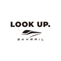 SkyRail logo - Similar company to Skyrail-Itm