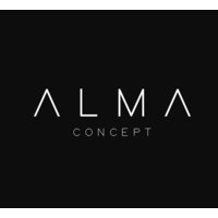 Alma Concept logo - Similar company to Llumar Austria