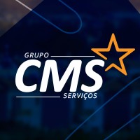 Grupo CMS Serviços logo - Similar company to Mps
