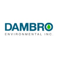 Dambro Environmental Inc. logo - Similar company to Precision Safe Sidewalks