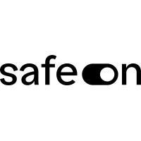 safeon logo - Similar company to Safeon