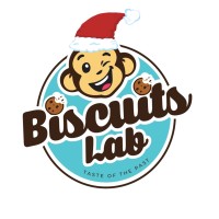 Biscuits Lab logo - Similar company to Smyle Biscuits