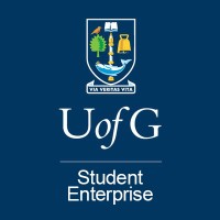 University of Glasgow Student Enterprise logo - Similar company to Wholeheartedly-Precisioncare