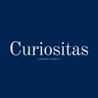 Curiositas logo - Similar company to 株式会社Datafluct