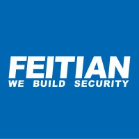FEITIAN Technologies Co., Ltd. logo - Similar company to Wiseasy