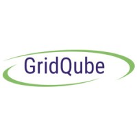 GridQube logo - Similar company to Web3Dge