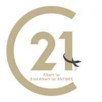 Century21_Antibes_Albert1er logo - Similar company to Valexim