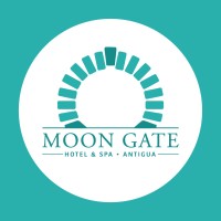 Moon Gate Hotel & Spa logo - Similar company to Sustayne