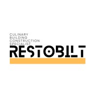 Restobilt Indonesia logo - Similar company to Upsight Indonesia