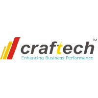 Craftech logo - Similar company to Craftacode It Solutions