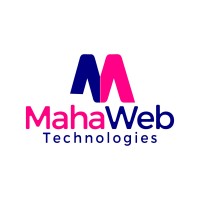 Mahaweb Technologies logo - Similar company to Telangana Spice Kitchen