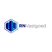 RN Vastgoed logo - Similar company to Uniq Vastgoed
