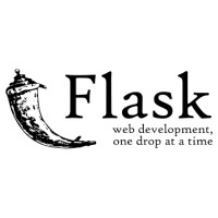 Flask Buddy logo - Similar company to Python Dev Center (Pdc)