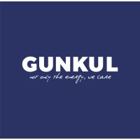 Gunkul Engineering Public Company Limited logo - Similar company to Bg Energy Solution