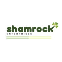 Shamrock Farm Enterprises logo - Similar company to Corby Rock Eggs