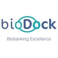 BioDock logo - Similar company to Agxio