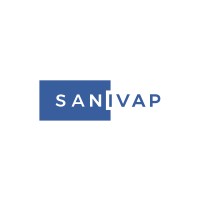 Sanivap logo - Similar company to Oxy'Pharm