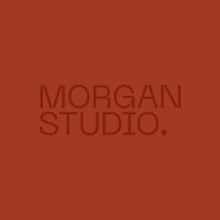 Morgan.Studio logo - Similar company to Studio Terry