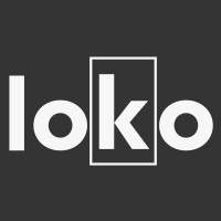 Loko AI logo - Similar company to Iviu Technologies