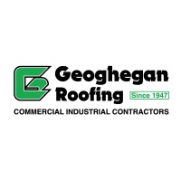 Geoghegan Roofing logo - Similar company to Commonwealth Roofing Corp.