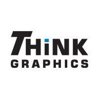 THINK GRAPHICS logo - Similar company to Conceptz And Beyond