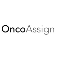 OncoAssign logo - Similar company to Oncall Ai