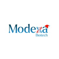 Modexa Health logo - Similar company to The Professional Diary