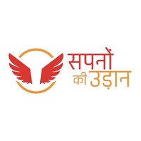 Sapno Ki Udaan Foundation logo - Similar company to Making The Difference - Ngo